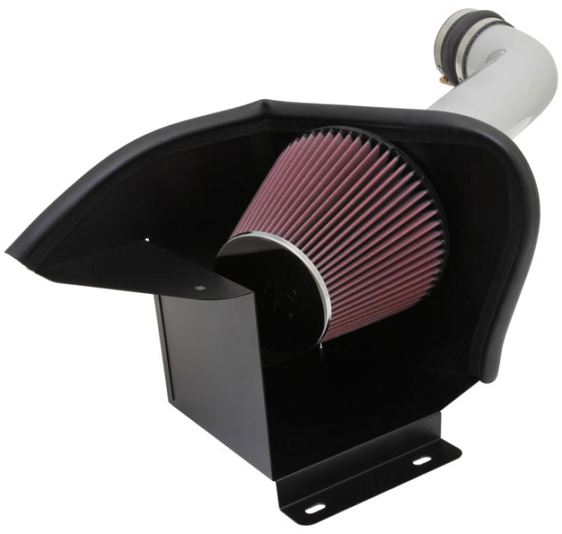 K&N Engineering 69-2546TS Cold Air Intake System for 2011-2013 Dodge Avenger 3.6L V6