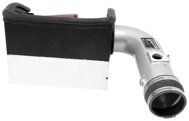 K&N Engineering 69-8619TS Cold Air Intake System for Subaru BRZ and Scion FR-S