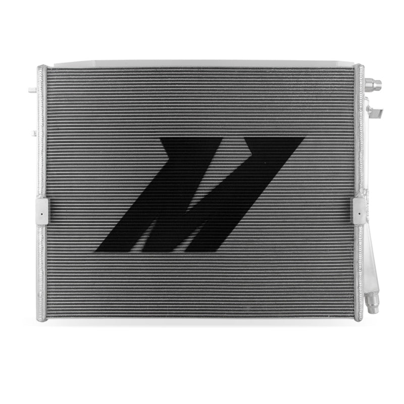 Mishimoto Performance Heat Exchanger for 2020+ Toyota GR Supra 3.0L and 2019+ BMW Z4 3.0L