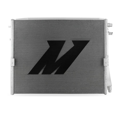Mishimoto Performance Heat Exchanger for 2020+ Toyota GR Supra 3.0L and 2019+ BMW Z4 3.0L