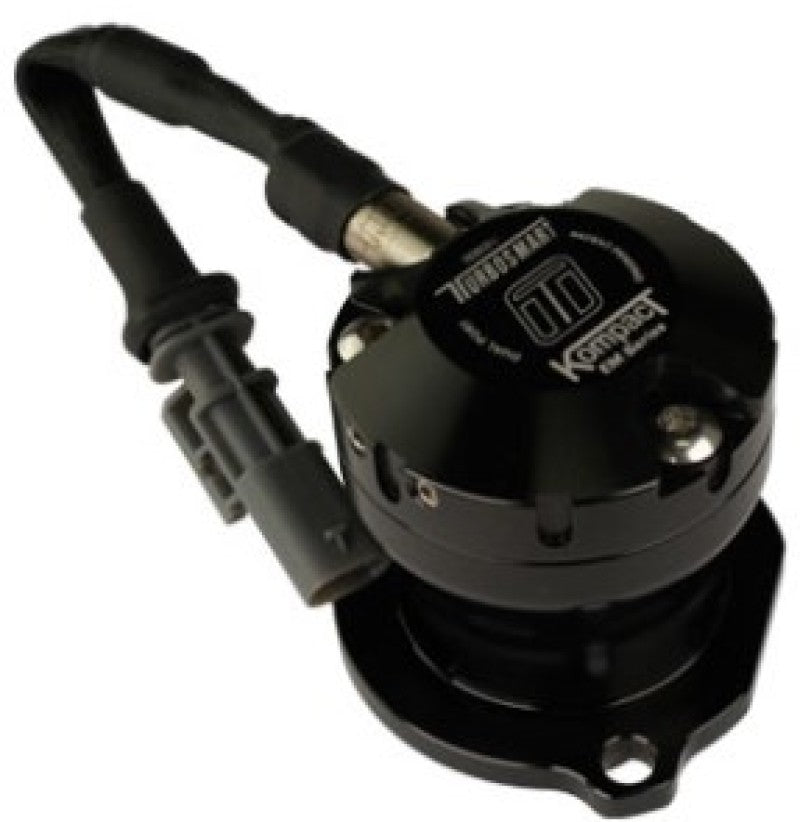 Turbosmart GM 2.0T Kompact EM VR7 Dual Port Diverter Valve for Cadillac ATS, CTS, Buick Regal
