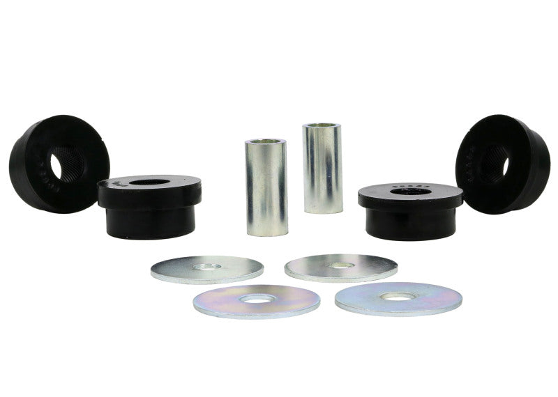 Whiteline KDT964 Differential Front Bushing Kit for Mitsubishi Lancer EVO (2003-2008)