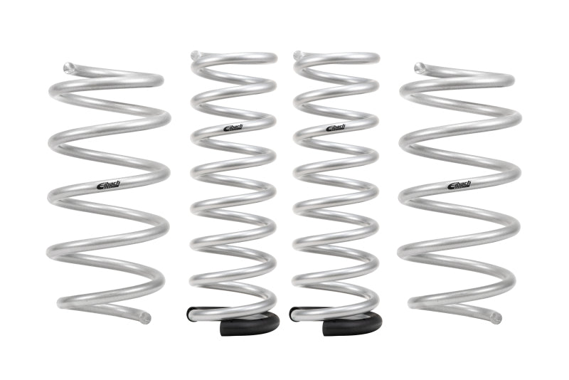 Eibach Pro-Truck Lift Kit for 2018-2020 Subaru Crosstrek - Part Number E30-77-010-04-22