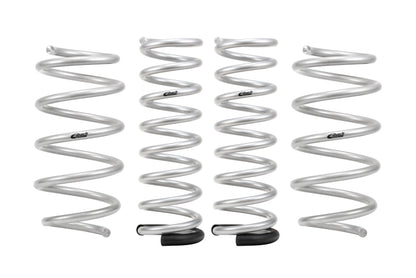 Eibach Pro-Truck Lift Kit for 2018-2020 Subaru Crosstrek - Part Number E30-77-010-04-22