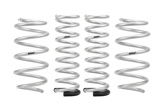 Eibach Pro-Truck Lift Kit for 2018-2020 Subaru Crosstrek - Part Number E30-77-010-04-22