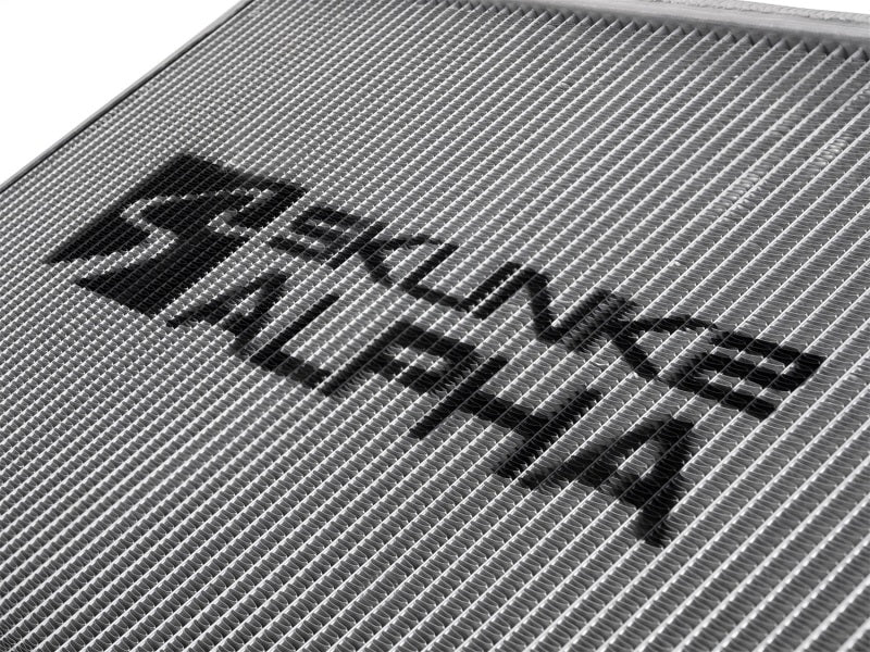 Skunk2 Racing Alpha Series Aluminum Radiator for Subaru BRZ and Scion FR-S – Part Number 349-12-1000