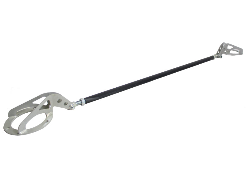 Whiteline KSB511 Strut Tower Brace for Subaru Impreza and WRX (2004-2007)