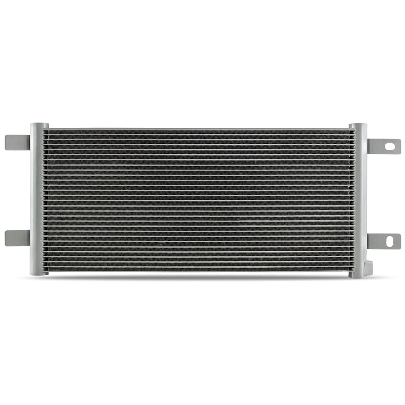 Mishimoto 15-18 Dodge RAM 6.7L Cummins Transmission Cooler - Efficient Cooling System Upgrade