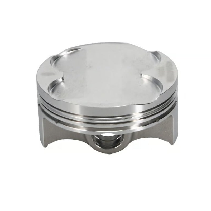 Wiseco 09-11 Suzuki GSXR1000 Forged 4-Stroke Piston Kit Part Number CK218
