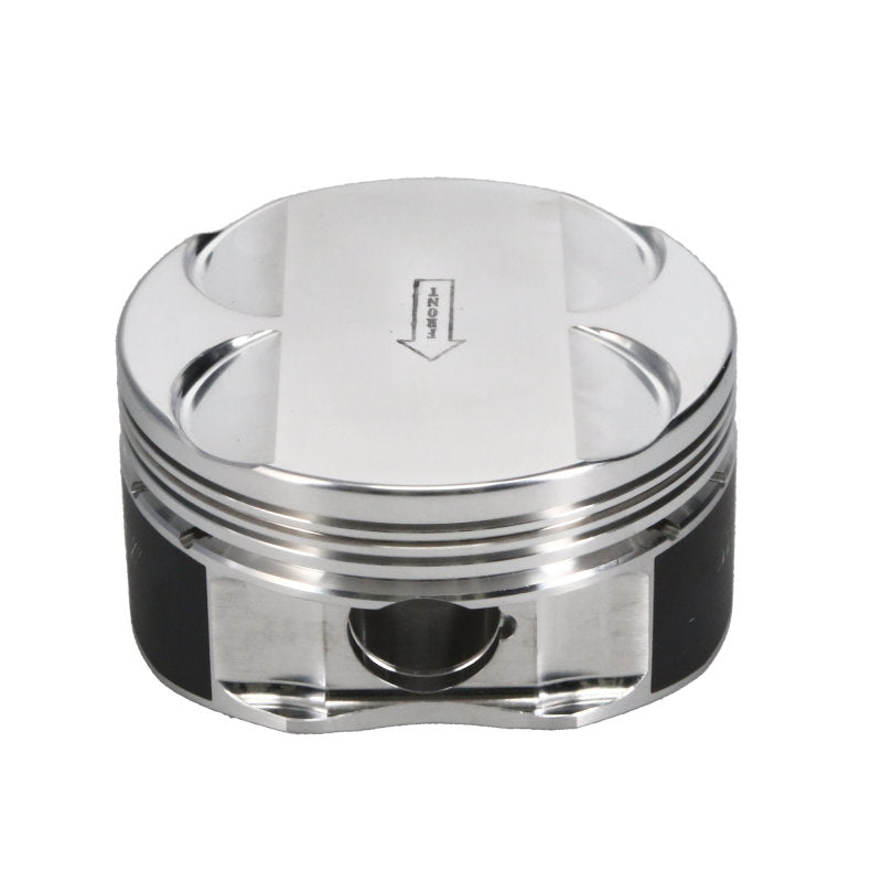 Manley Performance Ford Coyote 5.0L DOHC Piston Set with 6.75cc Dome - Part #598005C-8