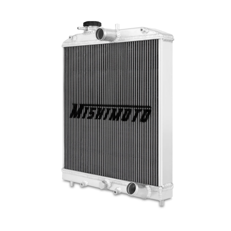 Mishimoto Honda Civic 92-00 / Honda Del Sol 93-97 X-Line Aluminum Radiator Part MMRAD-CIV-92X
