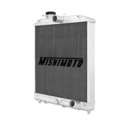 Mishimoto Honda Civic 92-00 / Honda Del Sol 93-97 X-Line Aluminum Radiator Part MMRAD-CIV-92X