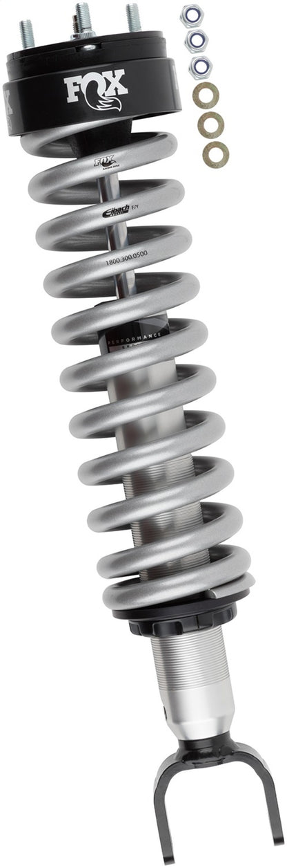 FOX Performance Series IFP Coilover Shock for Ram 1500 4WD - Part Number 985-02-136
