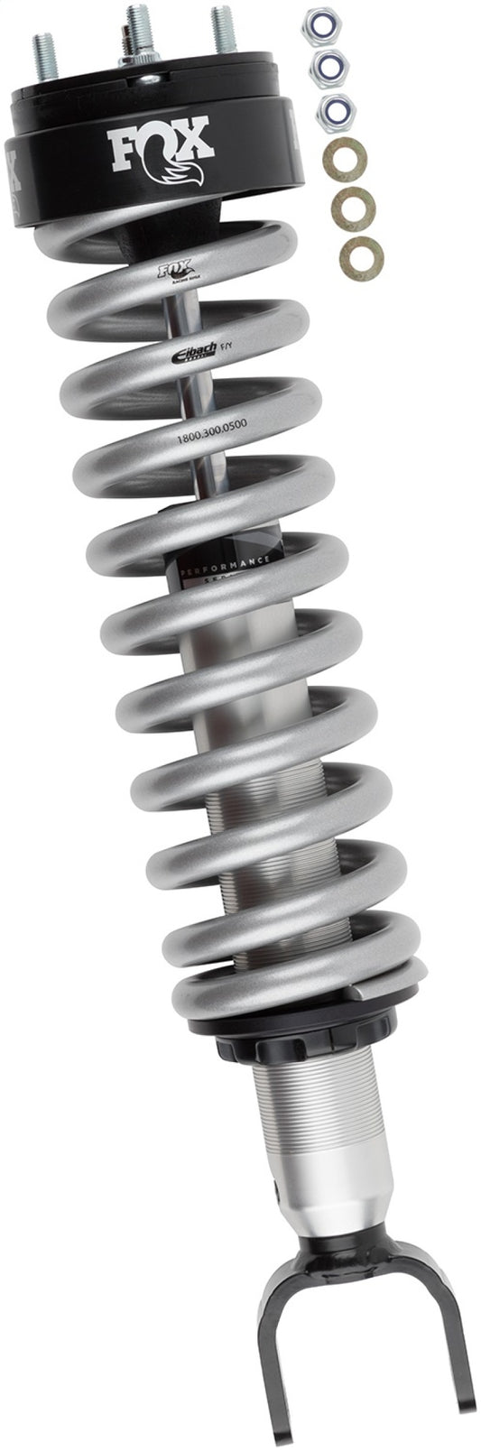 FOX Performance Series IFP Coilover Shock for Ram 1500 4WD - Part Number 985-02-136