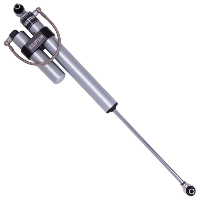 Bilstein B8 5160 Remote Reservoir Rear Shock Absorbers for Jeep Wrangler