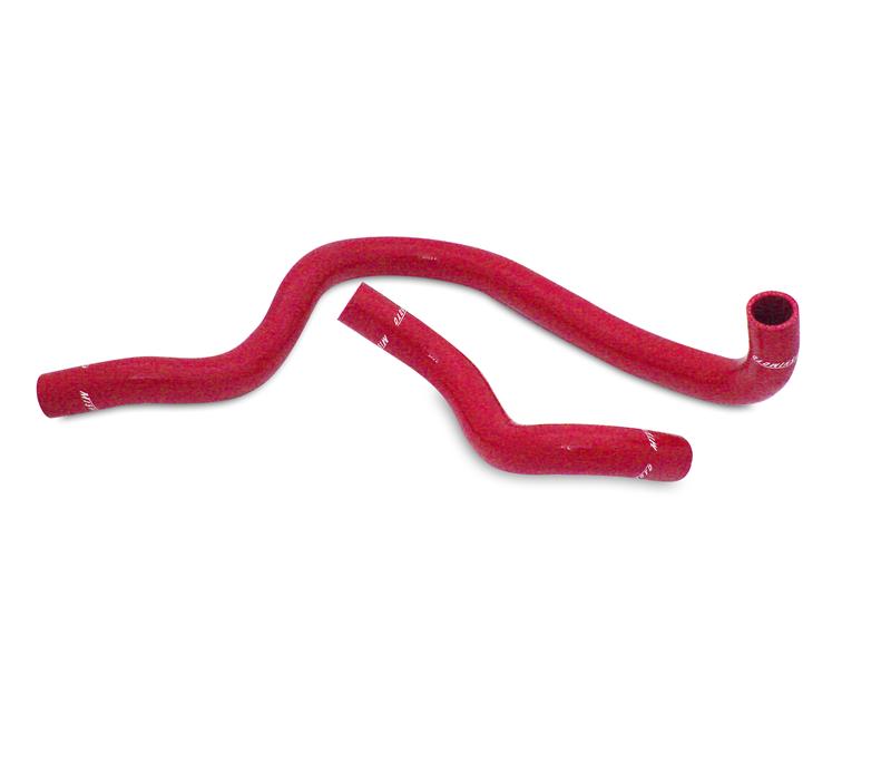 Mishimoto Honda Silicone Radiator Hose Kit for 1994-1997 Accord and 1997-2001 Prelude