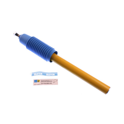 Bilstein B8 Performance Plus Monotube Strut Insert for Volkswagen Cabriolet, Jetta, Rabbit, and Scirocco (Part #34-184530)