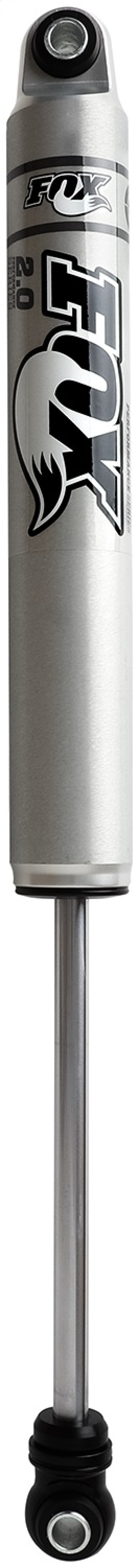FOX Performance Series 9.6 inch Aluminum Rear Shock for Chevy and GMC HD Trucks – Part Number 980-24-664