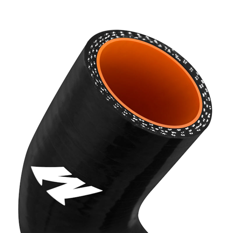Mishimoto Chevrolet Corvette ZR1 Silicone Radiator Hose Kit (1990-1995) - Black