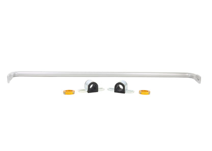 Whiteline 09+ Hyundai Genesis BH Coupe Rear Heavy Duty 26mm Adjustable Sway Bar BHR88XZ