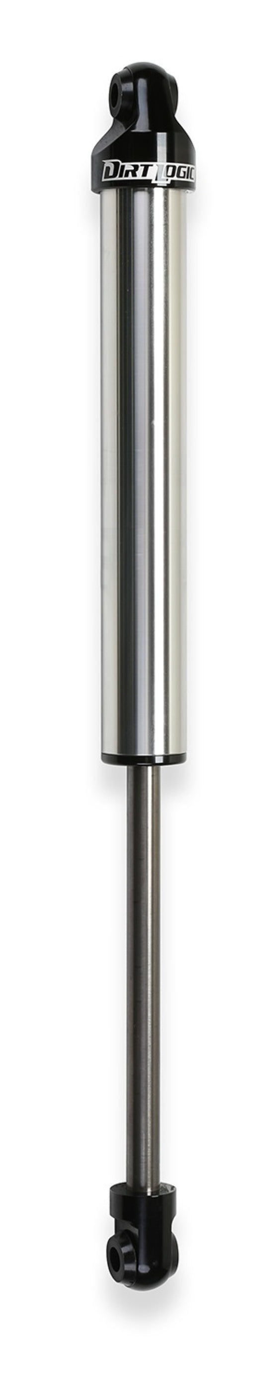 Fabtech Dirt Logic 2.25 Stainless Steel & Aluminum Shock Absorber for GMC Sierra 2500HD/3500HD 2011