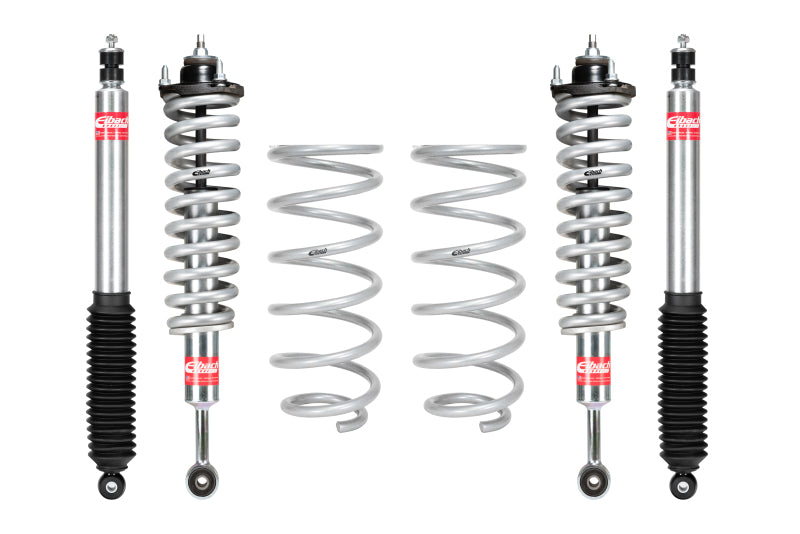 Eibach Pro-Truck Lift Stage 1 System for Toyota 4Runner 2010-2013