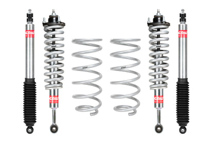 Eibach Pro-Truck Lift Stage 1 System for Toyota 4Runner 2010-2013