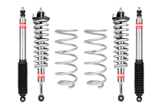 Eibach Pro-Truck Lift Stage 1 System for Toyota 4Runner 2010-2013