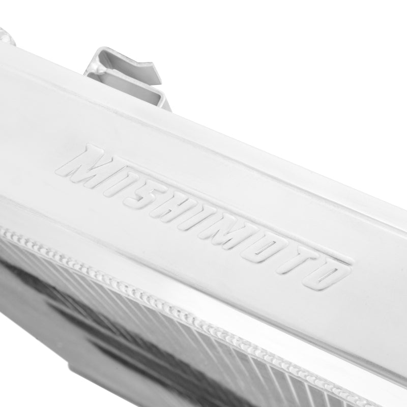 Mishimoto 06-10 Chevrolet 6.6L Duramax Performance Aluminum Radiator