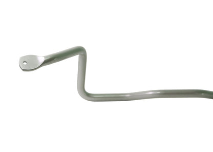 Whiteline 26mm Front Heavy Duty Sway Bar for 2002-2006 Mini Cooper and Cooper S