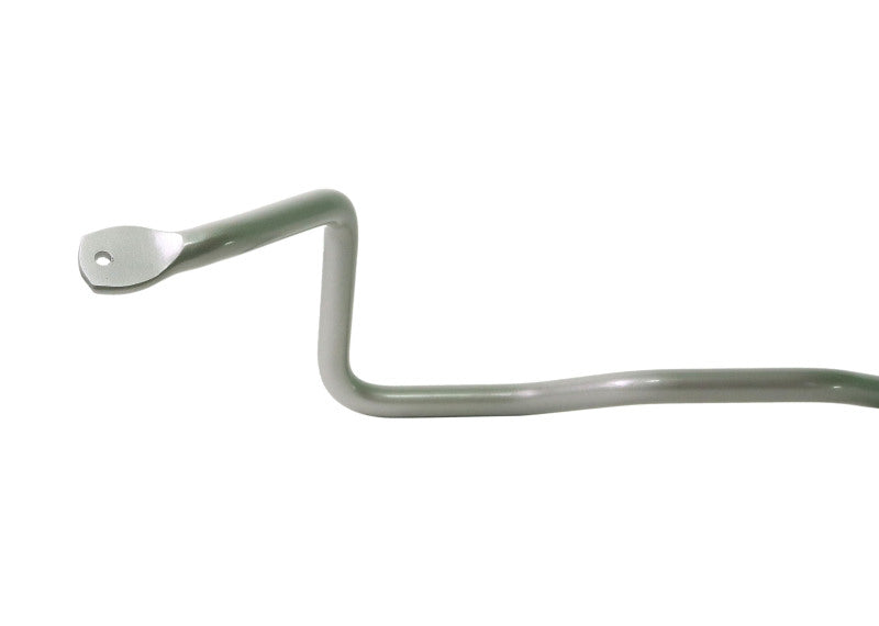 Whiteline 26mm Fixed Position Sway Bar for Mini Cooper (2002-2014) – Improved Handling and Cornering Grip