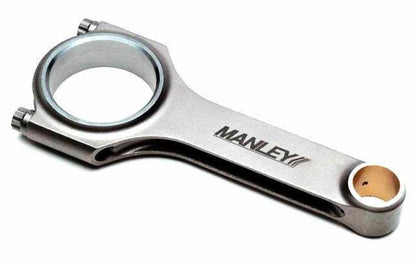 Manley Performance Subaru WRX EJ205/STi EJ257 130.5mm H Beam Connecting Rod – Part Number 15024-1