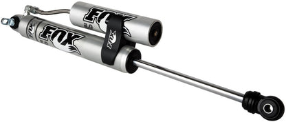 FOX Performance Series 9.6-Inch Remote Reservoir Rear Shock for Jeep Wrangler JK 2011-2013 — Part Number 985-24-016