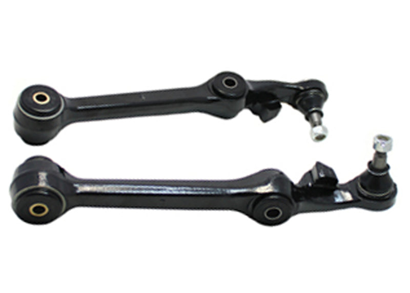 Whiteline Plus Front Control Arm Lower Assembly for Pontiac GTO (2004-2006) – Part WA130A