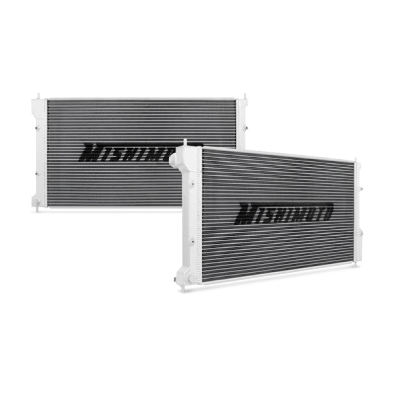 Mishimoto Performance Aluminum Radiator for 2013-2021 Subaru BRZ and Scion FR-S