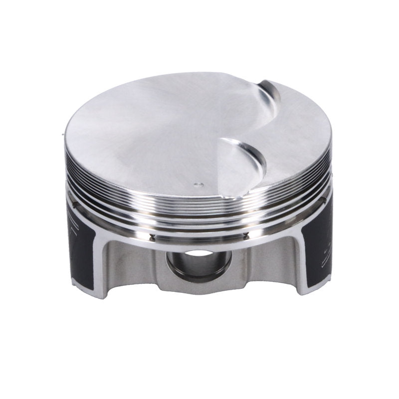 Wiseco Chevy LS Series Forged Racing Pistons - Part K398XS, 4.000 in. Bore, Set of 8