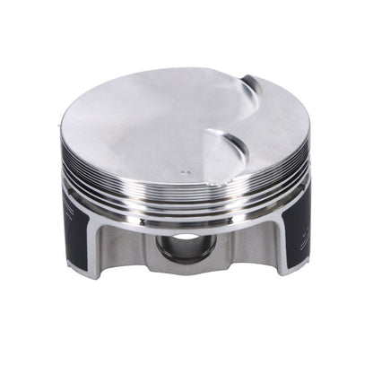 Wiseco Chevy LS Series Forged Racing Pistons - Part K398XS, 4.000 in. Bore, Set of 8