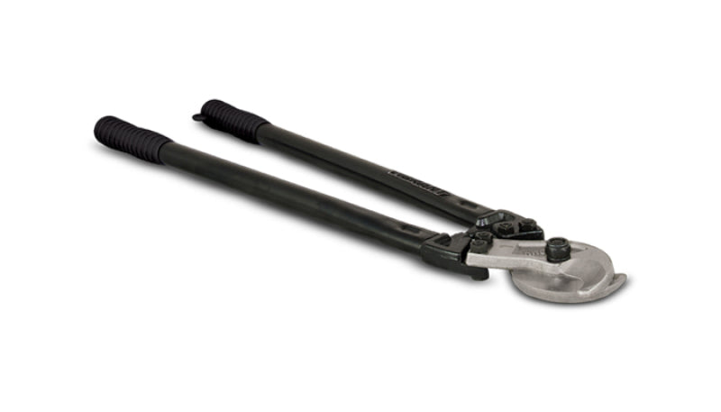 Vibrant Hose Cutting Shears Part Number 2989 – Heavy Duty Flex Hose Cutter for -3 to -20 AN Hoses