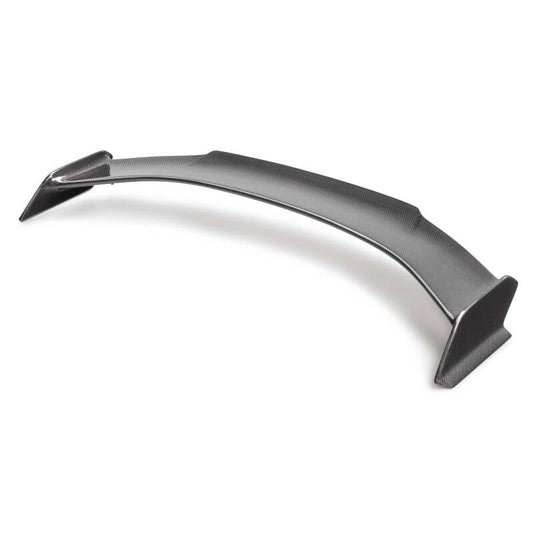 Seibon Carbon Fiber Rear Spoiler for 2023-2024 Honda Civic Type R MB-Style