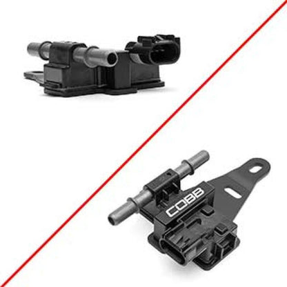 Cobb 15-17 Subaru WRX CAN Flex Fuel Upgrade Kit - Ethanol Sensor, Module, Harness & Bracket