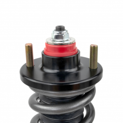 Skunk2 Racing Pro-S II Drag Spec Coilovers for 1992-1995 Honda Civic & 1994-2001 Acura Integra (EG/EK/DC) – 12K/18K Spring Rates