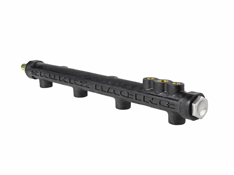 Skunk2 Racing B-Series Composite High Volume Fuel Rail for Honda Civic and Acura Integra