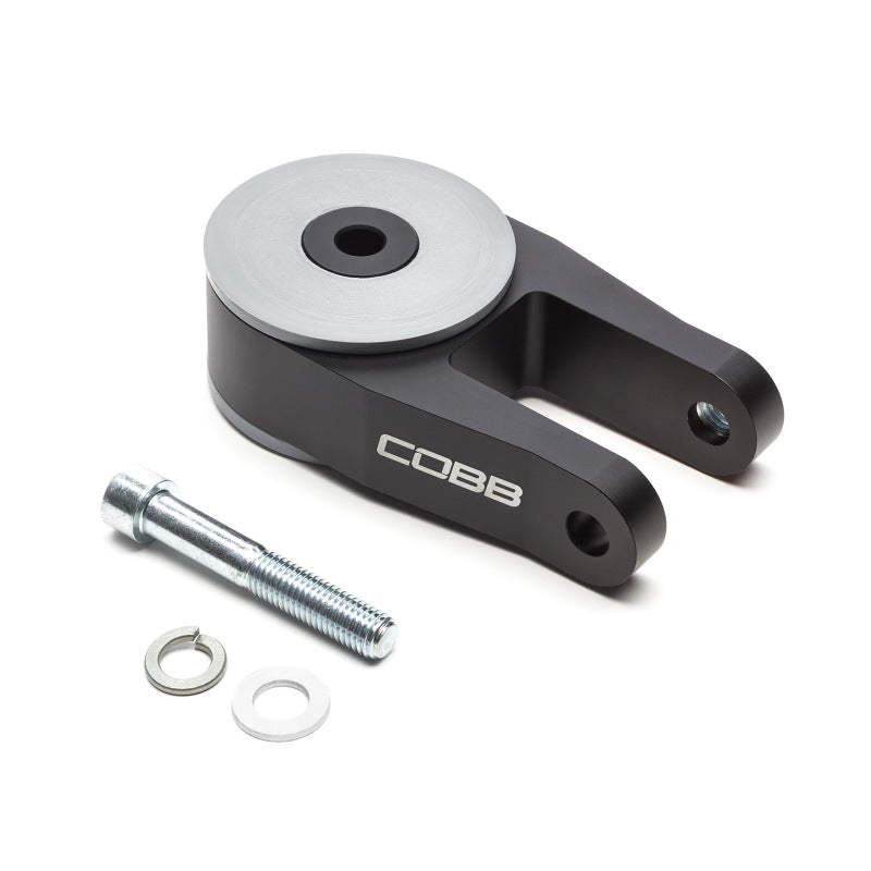 Cobb Rear Motor Mount for 2007-2013 Mazdaspeed3 and 2013-2018 Ford Focus ST - Part #891010