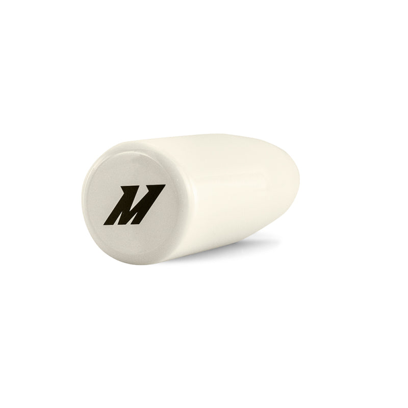 Mishimoto Glow in the Dark Weighted Shift Knob - Precise Gear Changes with Steel Construction