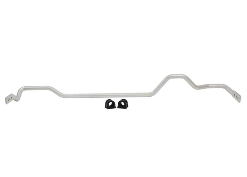 Whiteline BSR37XZ 24mm Adjustable Rear Sway Bar for Subaru Impreza 2004-2007