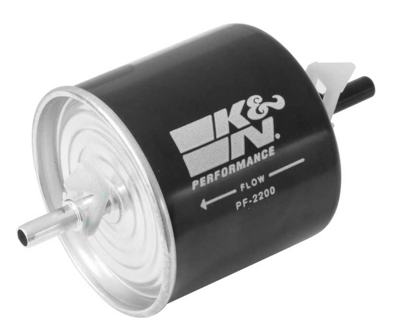 K&N Engineering PF-2100 Performance Fuel Filter for Cadillac Catera and Escalade