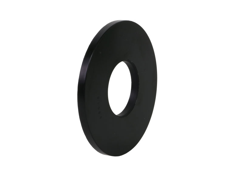 Whiteline Rear Spring Pad Bushing (+10mm) for 2005-2006 Jeep Wrangler TJ – Part W73416