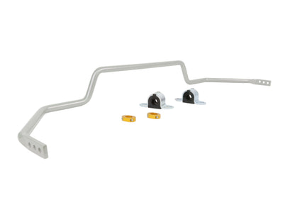 Whiteline 07+ Nissan Skyline R35 GT-R Rear 20mm Heavy Duty Blade Adjustable Sway Bar