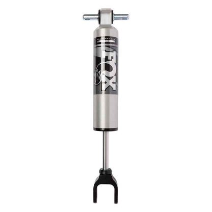 Fox 2020+ GMC Sierra 2500 HD 1.5-2.5in Lift Front 2.5 Performance Series Smooth Body IFP HTO Shock