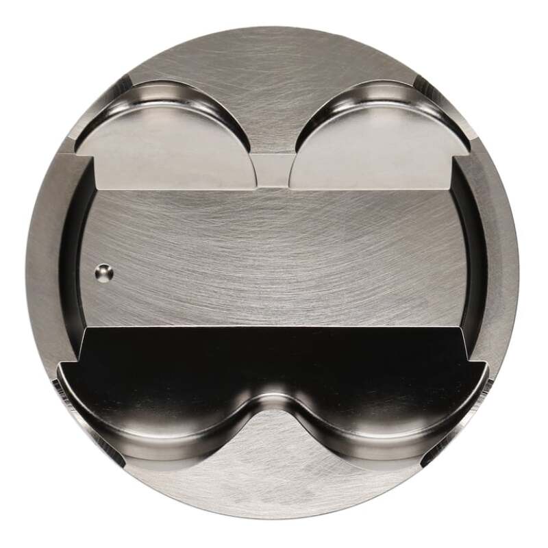 Wiseco Mitsubishi 4G63 Piston Set with 85.25 mm Bore for High-Performance Racing Applications